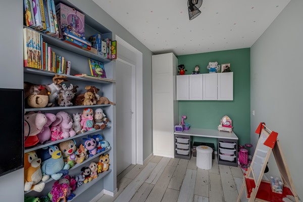 Medium property photo - Staalstraat 38, 8301 XL Emmeloord